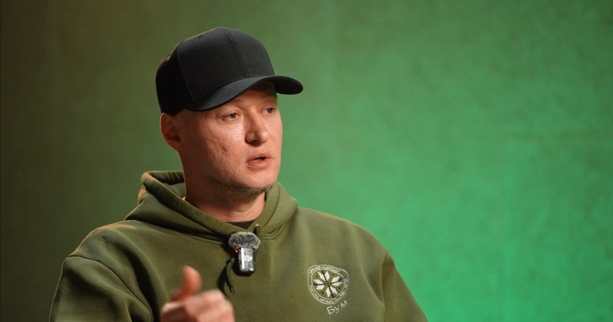 Андрій Хливнюк