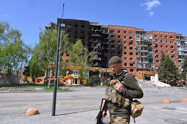 Россияне прорвались на Харьковщине: что говорят аналитики ISW
