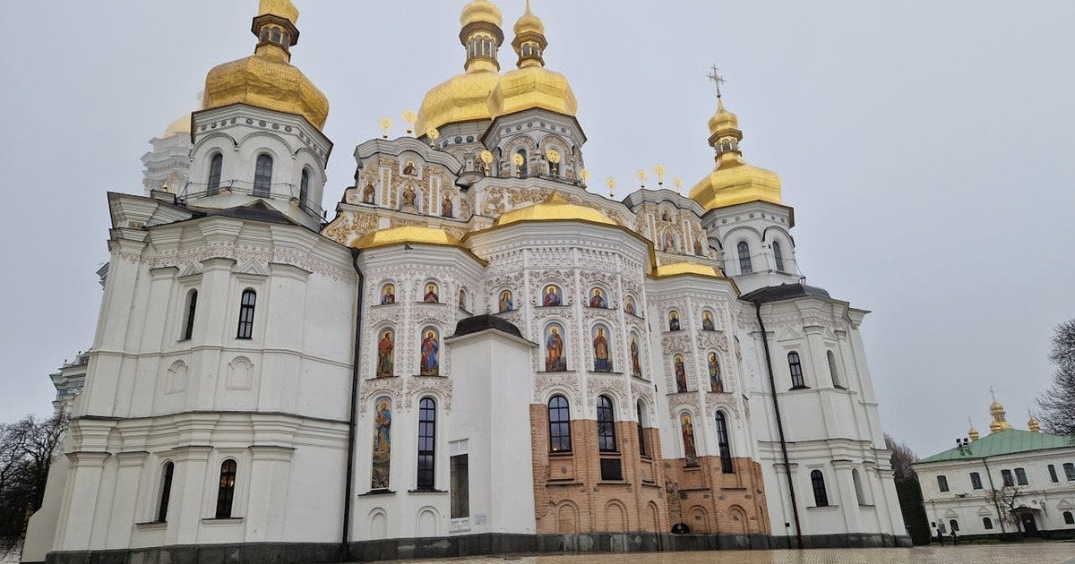 Великий піст 2026