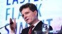 Президент Румунії Нікушор Дан