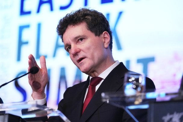 Президент Румунії зробив цинічну заяву про атаки РФ по Україні