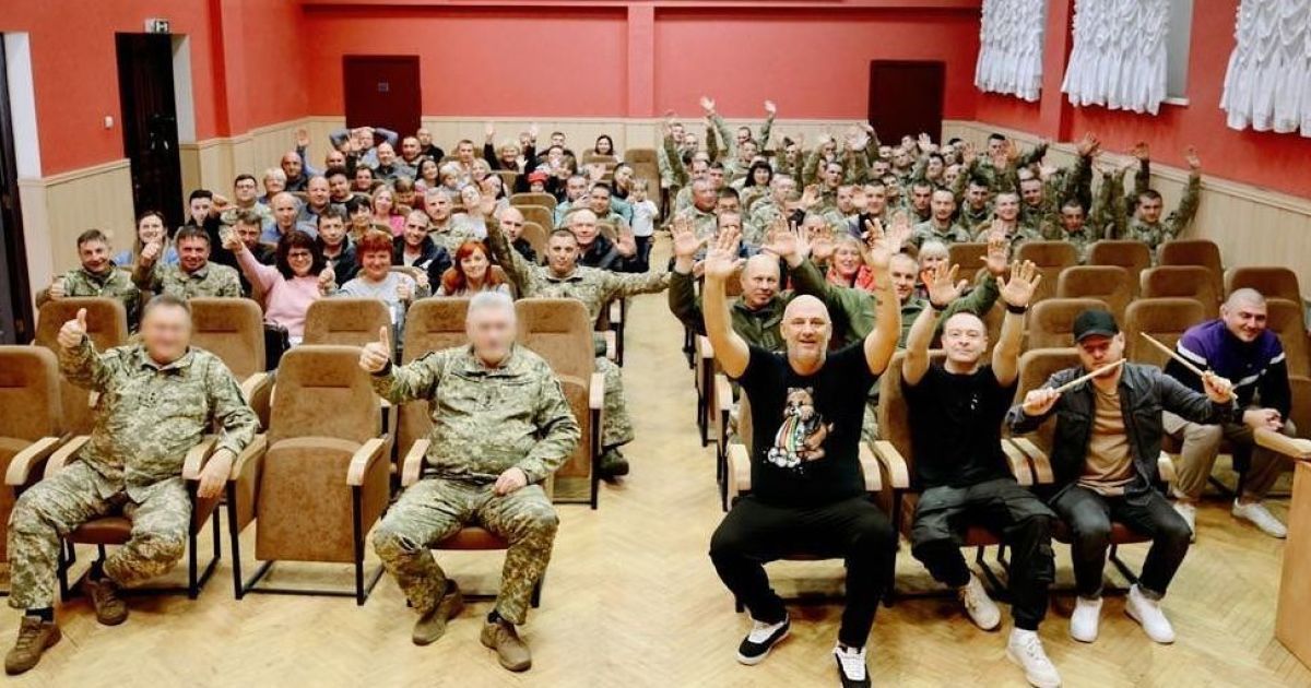 Потап