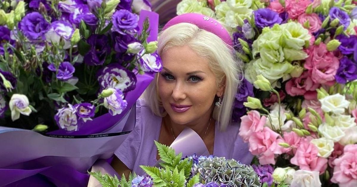 Екатерина Бужинская