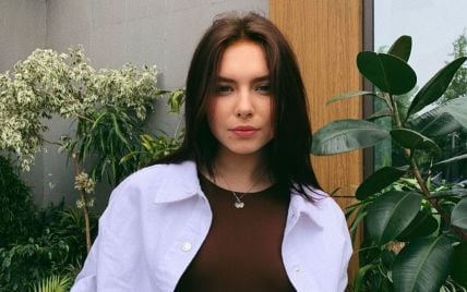 17-летняя дочь Елены Кравец кардинально изменила прическу