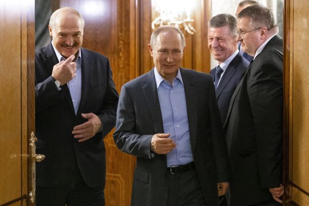 / © Associated Press
