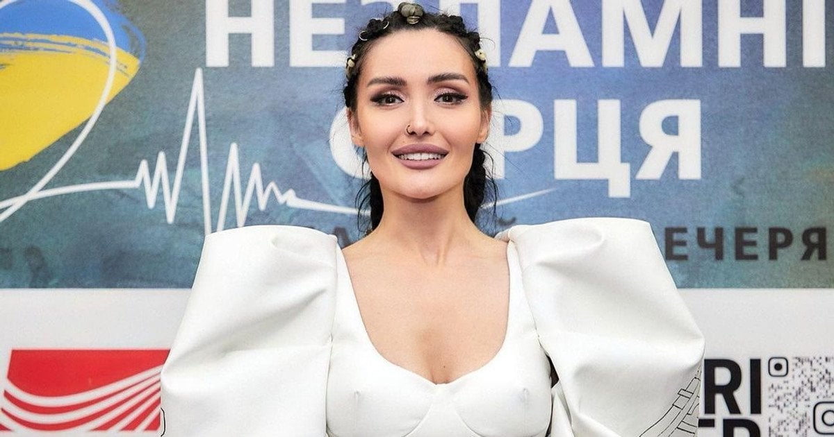 Анна Добриднєва