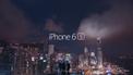 Apple показала первое видео о новом iPhone 6s