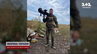 Його оголосили “200” і вже готували пакет, як він прокинувся: дивовижна історія бійця