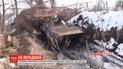 Боевики продолжают обстрелы вблизи Золотого и по соседним позициям
