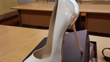 Мілан Чернівці контрабанда_4 / © Закарпатська митниця Держмитслужби