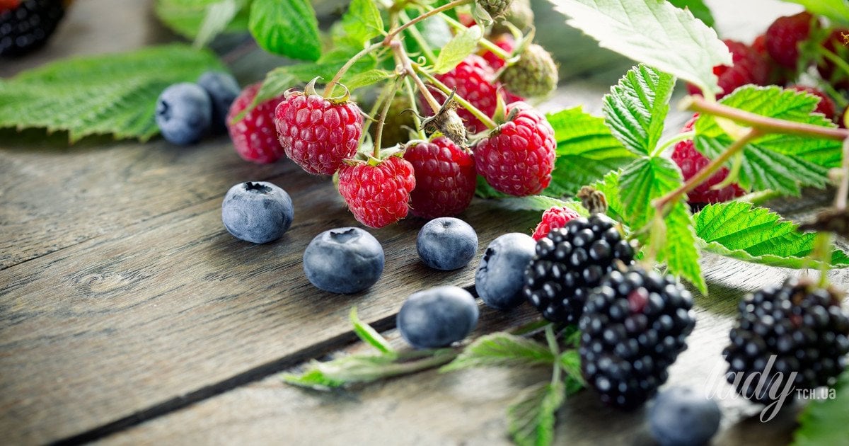 Топ-16 пищевых продуктов, которые улучшат ваши волосы и сделают их гуще