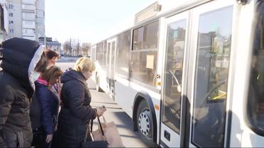 С 22 мая чиновники позволили полностью запустить весь наземный транспорт