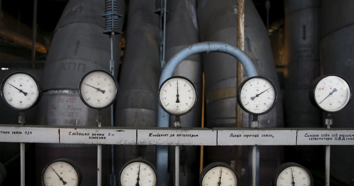 Медучреждениям в Киеве приказали готовить автономные источники энергии из-за угрозы закрытия двух ТЭЦ