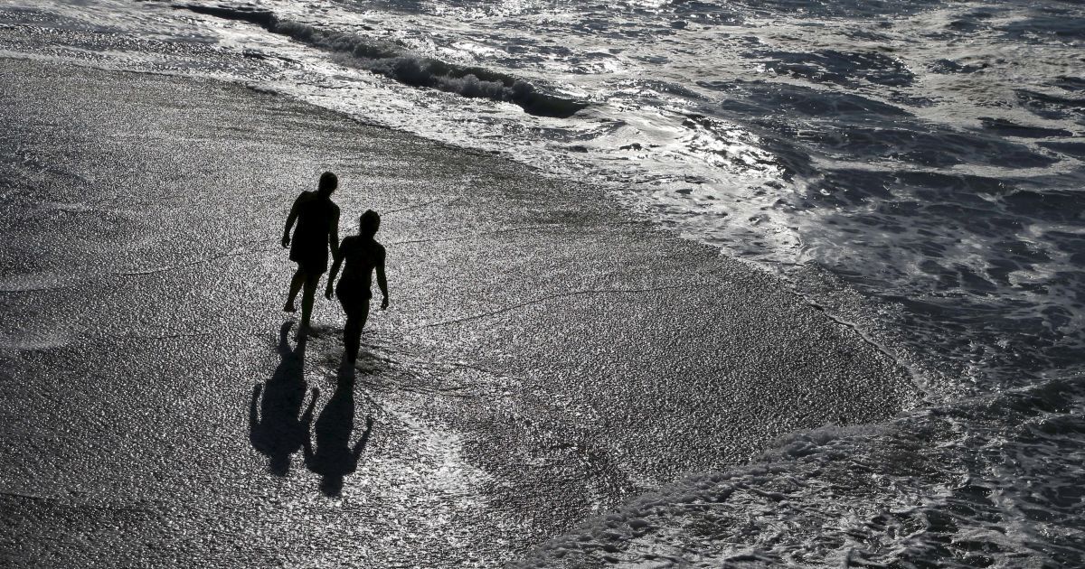 Мировые запасы H2O: насколько мало воды на самом деле у Земли. Инфографика