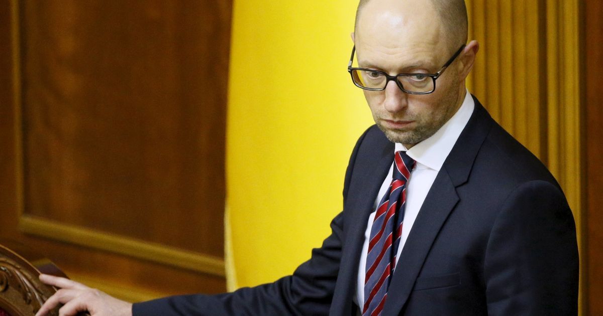 Смотрите онлайн судьбоносный отчет правительства в Верховной Раде