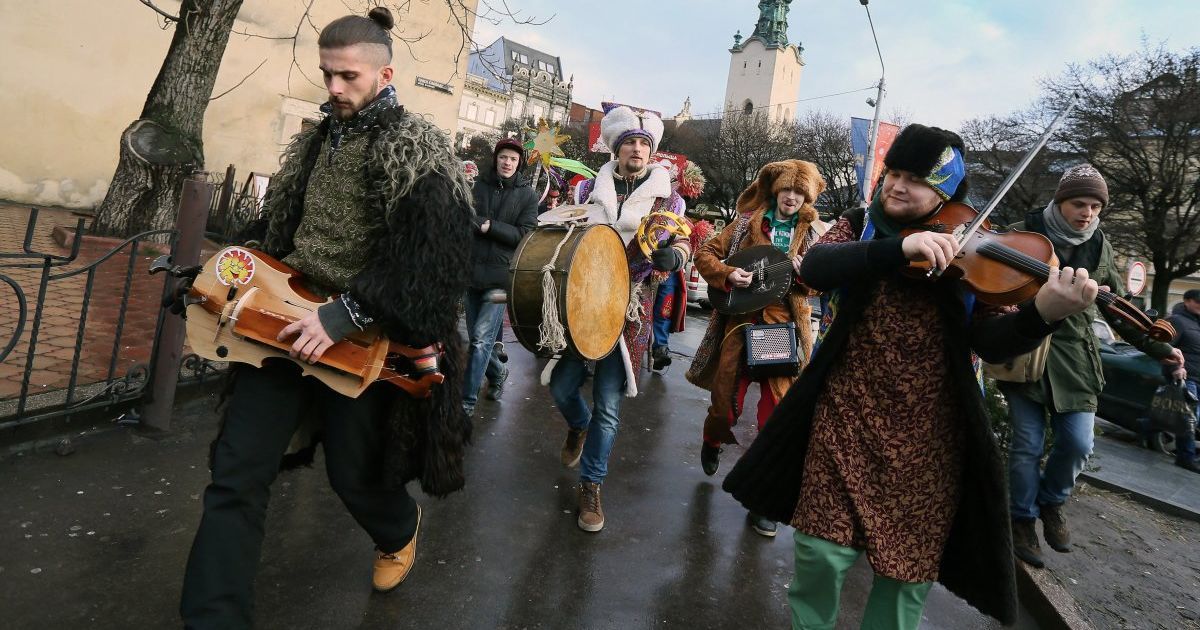 Львів