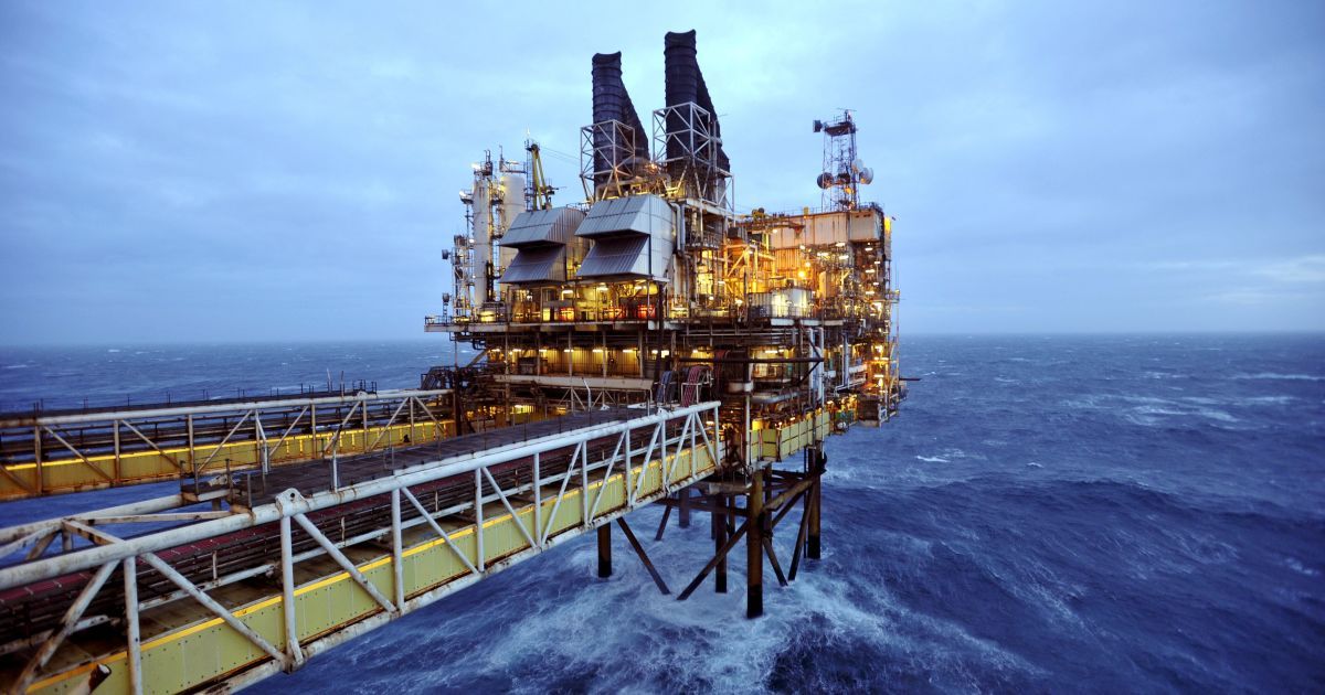 Цена нефти перевалила за 40 долларов