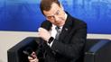 Премьер-министр России Дмитрий Медведев