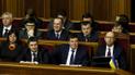 Зарплаты топ-чиновников. Сколько в феврале заработали Яценюк и министры