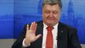 Порошенко радуется принятию "безвизового пакета" законов
