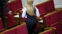 Изменение позиций. Как Тимошенко превратилась из верного коалицианта на беспощадного критика "стаи"