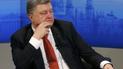 Порошенко эмоционально выступил на конференции