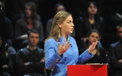 В "Самопомочи" голосование по Луценко назвали "циничным переламыванием парламента"