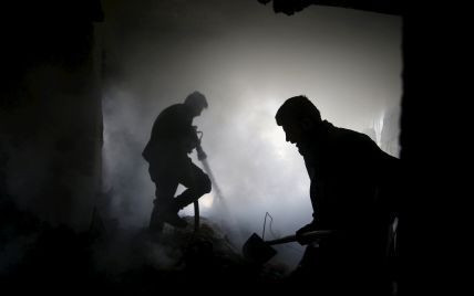 РФ виновата в ужасных военных преступлениях в Сирии - Amnesty International