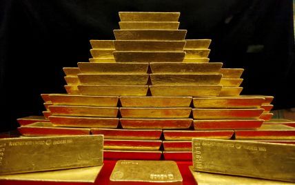 Выгодно ли инвестировать в золото. Тенденции цен в Украине за последние 20 лет