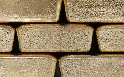 Стало известно, на сколько выросли золотовалютные запасы Украины