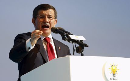 У Туреччині попередили атаку смертників на прем'єр-міністра