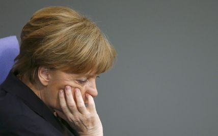 Меркель назвала самое сложное испытание за время своего правления