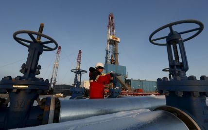 Запасів нафти в Росії вистачить не більше, ніж на 30 років