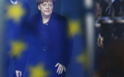 Германия обещает взять больше ответственности за происходящее в мире