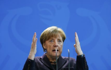 Меркель убеждает, что Brexit не повлияет на евроинтеграцию стран Западных Балкан