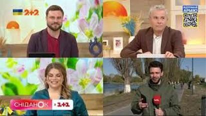 Набережную Василькова назвали в честь Бориса Джонсона