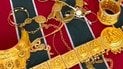 Коштовності Рачни Гурджар