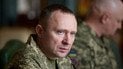 Головнокомандувач ЗСУ Михайло Драпатий