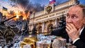 Євросоюз має механізм конфіскації заморожених російських активів для продовження підтримки України.