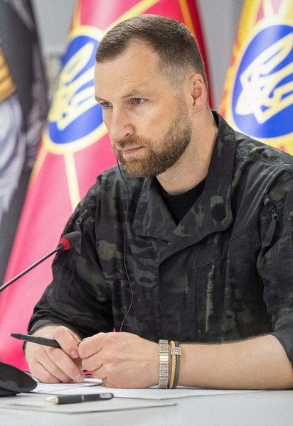 Євген Хмара