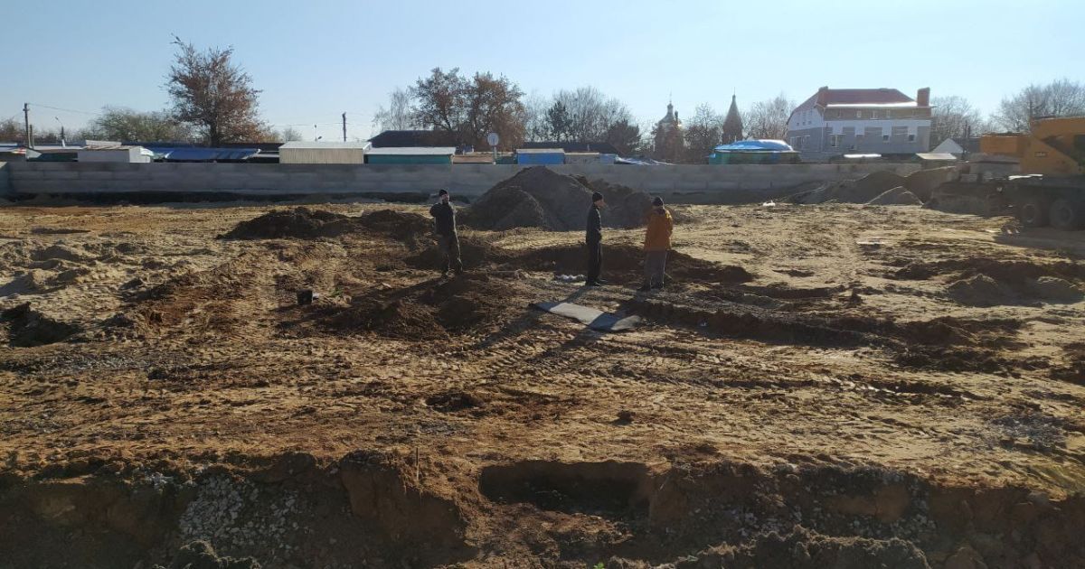 Фото: Культурна спадщина Миколаївщини у Facebook