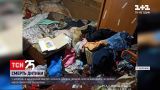 В Запорожье в загроможденной квартире погиб 4-месячный ребенок | Новости Украины