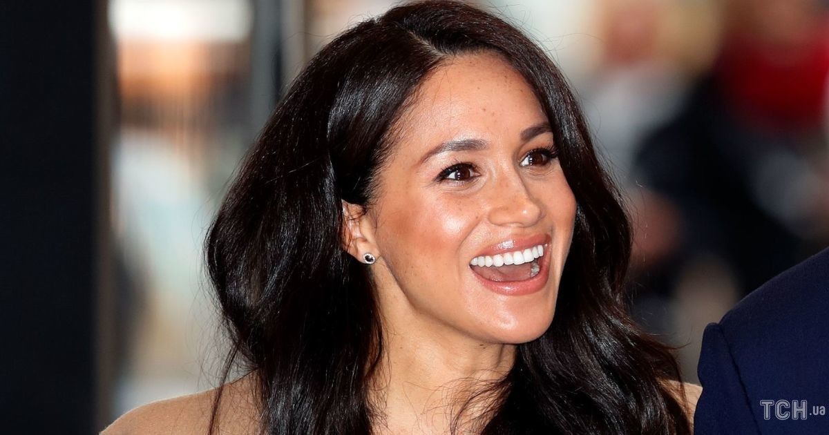 Меган Маркл