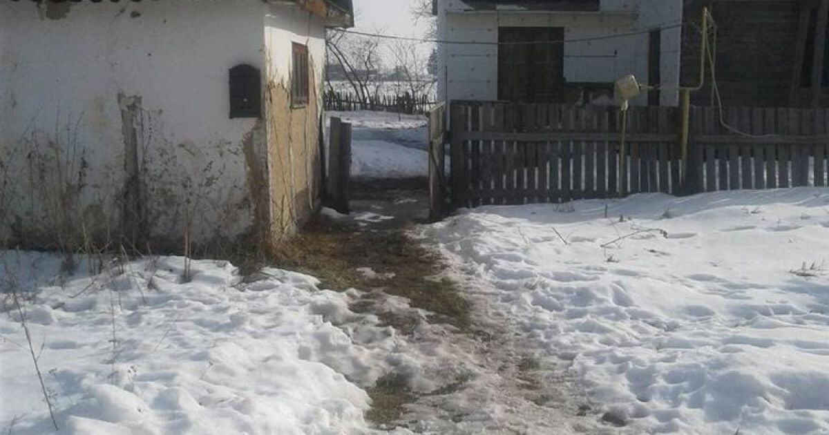 Під Житомиром жінка "пожартувала", що вбила сусіда, а правоохоронці приїхали і виявили труп