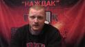 Лідер "Наждака" Микола Дульський