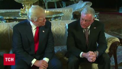 Спецпредставитель Трампа назвал сроки окончания войны в Украине