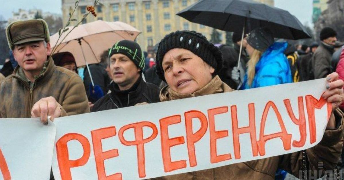 Окупанти на захоплених територіях призначили дати псевдореферендумів про входження до Росії