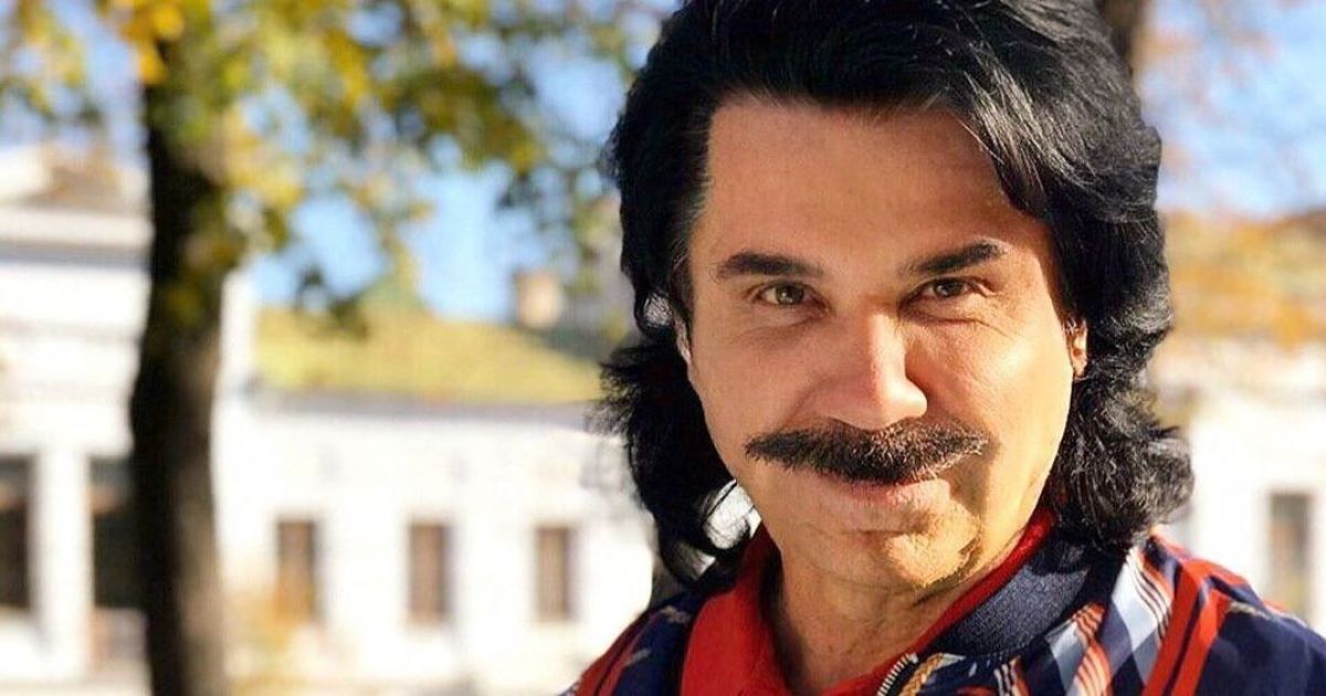 Павло Зібров у новому кліпі зняв апетитних дівчат з "вусами"