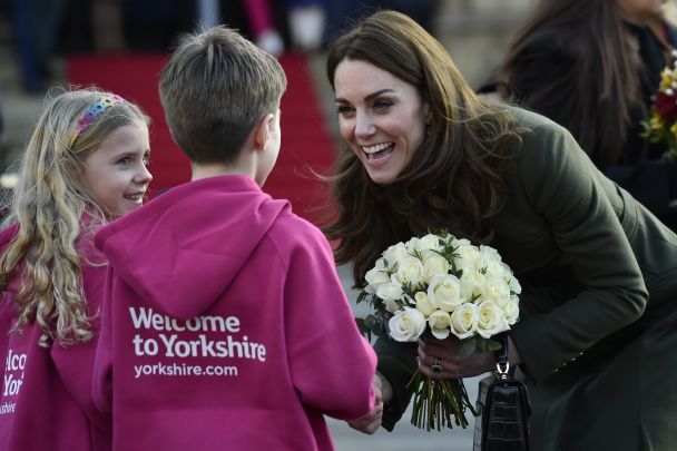  / © Associated Press