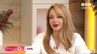 Тина Кароль рассказала о творчестве во время войны и волонтерской работе и спела вживую